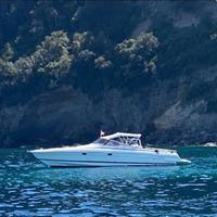 Barca cranchi Endurance 31