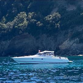 Barca cranchi Endurance 31