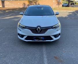 RENAULT Mégane 4ª serie - 2016