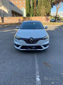 RENAULT Mégane 4ª serie - 2016