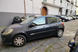 Renault clio 3 serie