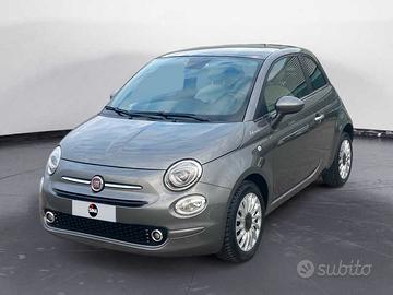 FIAT 500 1.0 hybrid Dolcevita 70cv