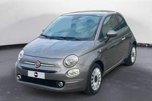 FIAT 500 1.0 hybrid Dolcevita 70cv