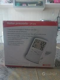 holter pressorio 24 h gima