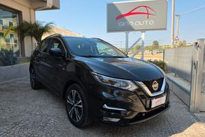 Nissan Qashqai 1.5 dCi 115 CV Tekna+