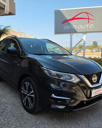 Nissan Qashqai 1.5 dCi 115 CV Tekna+