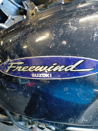 Ricambi solo per ricambi