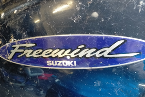 Ricambi solo per ricambi