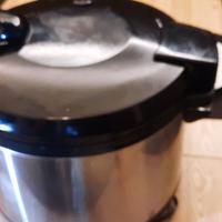 Cuoci riso professionale