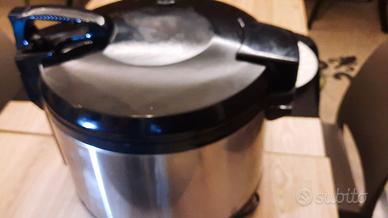 Cuoci riso professionale