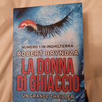 La donna di ghiaccio 