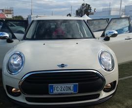 Mini One D Countryman Mini 1.6 One D Countryman