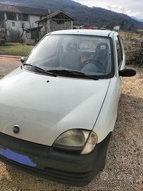 fiat 600