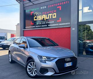 Audi A3 SPB 30 TDI