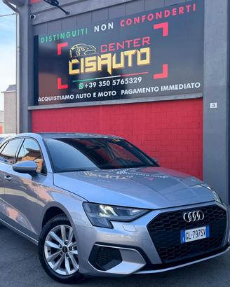 Audi A3 SPB 30 TDI