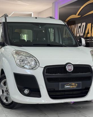 Fiat Doblo Doblò 1.6 MJT 105Cv Dynamic
