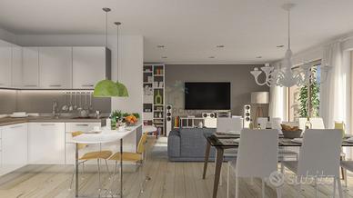 Appartamento a San Martino Buon Albergo (VR)