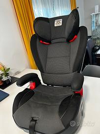 Seggiolino auto Peg Perego