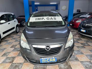 Opel Meriva 1.4 Turbo 120CV GPL Tech Elective