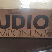 Musical Fidelity A1