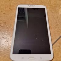 Samsung Galaxy Tab 3 8.0 3G SIM Dati 16GB Bianco