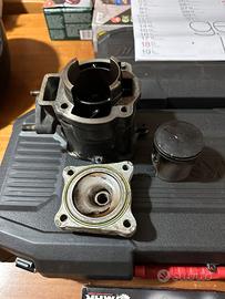 Cilindro runner 125 originale