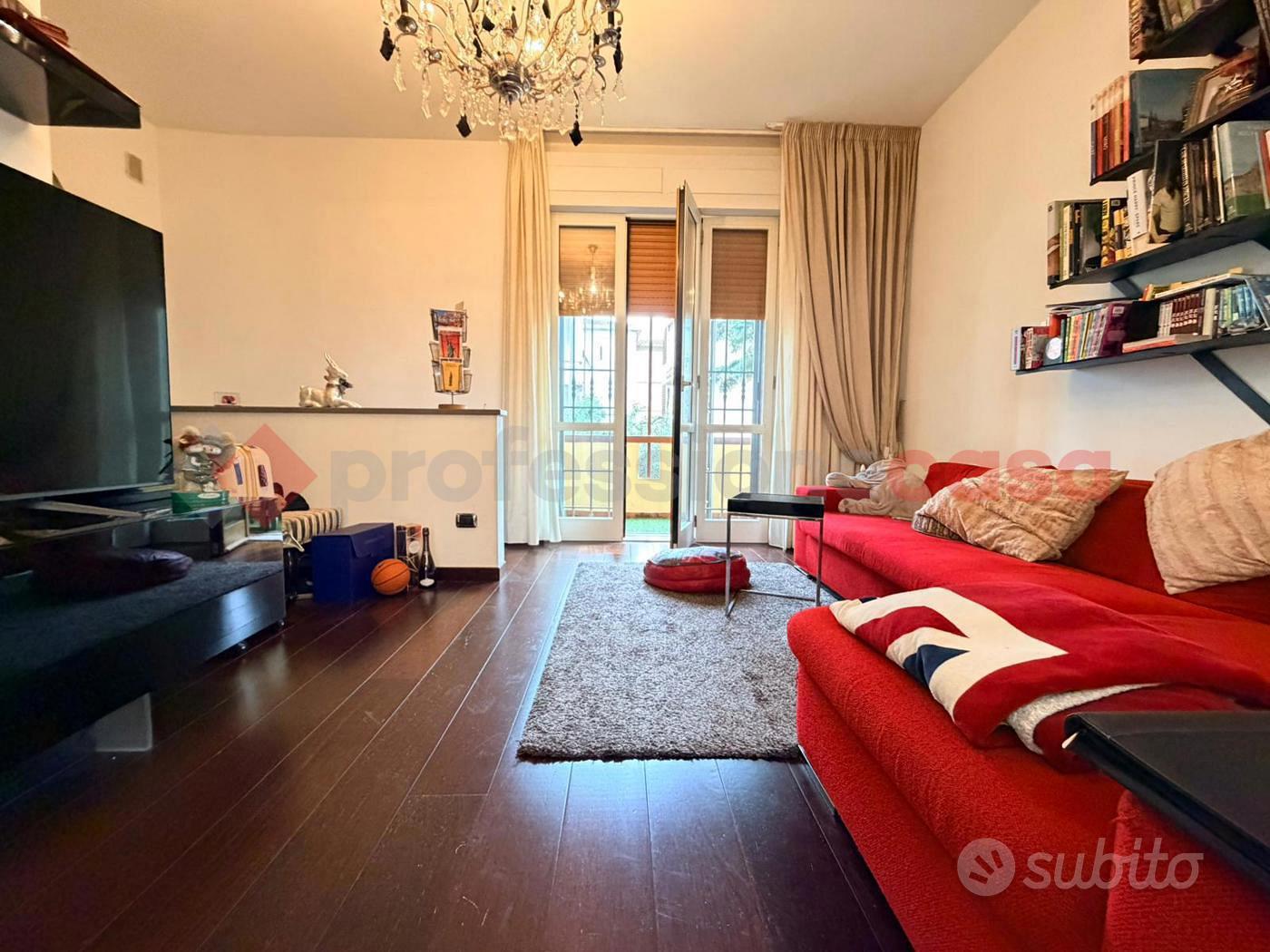 Appartamento Lastra a Signa [Cod. rif 3320377VRG] - Vista 5