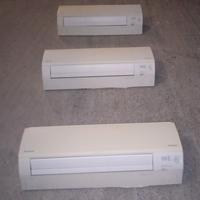Split DAIKIN 