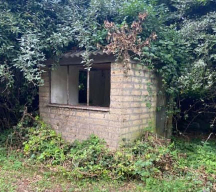 Immobile in asta di 2053 m² a Velletri - Altro
