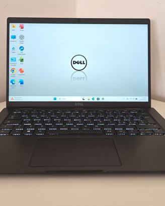 Dell Latitude 7420..i5-1145G7..Ram 16..SSD 256 14