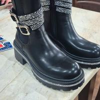 Stivale donna