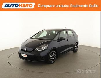 HONDA Jazz GZ27273