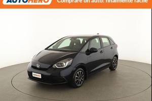 HONDA Jazz GZ27273