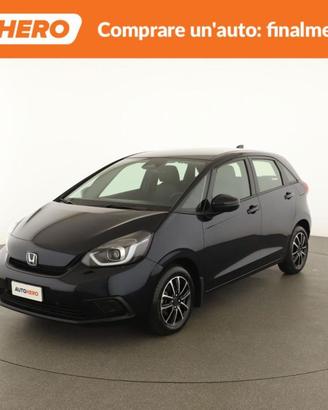 HONDA Jazz GZ27273