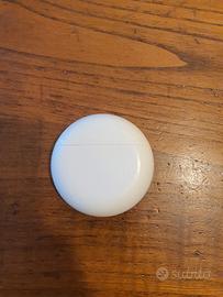 Custodia originale Huawei FreeBuds 3 