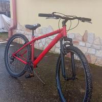 montain bike 7 marce 27.5