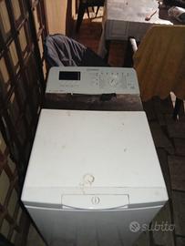 lavatrice indesit