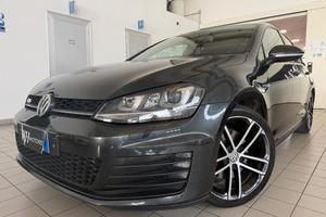 VOLKSWAGEN Golf GTD 2.0 TDI 5p. //LED/NAVI//