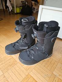 Scarponi da snowboard RIDE