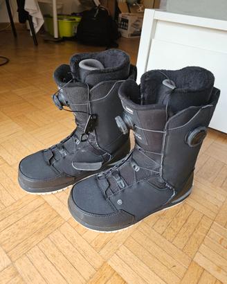 Scarponi da snowboard RIDE