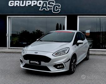 Ford Fiesta 5 Porte 1.1 ST-Line 85cv my19.5 ADATTA