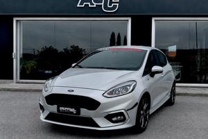 Ford Fiesta 5 Porte 1.1 ST-Line 85cv my19.5 ADATTA