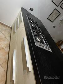 Cucina “ gatto cucine”