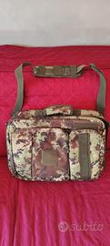 borsa zaino militare