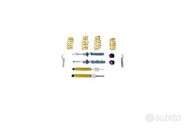 Kit assetto a ghiera smart dal 2015