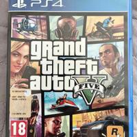 gta 5 playstation 4