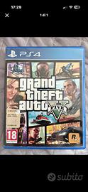 gta 5 playstation 4