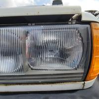 MERCEDES-BENZ 240 D 1980 - FARO ANTERIORE SINISTRO