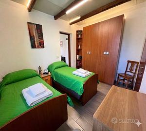 Casa per corsisti IMAT e Star Center