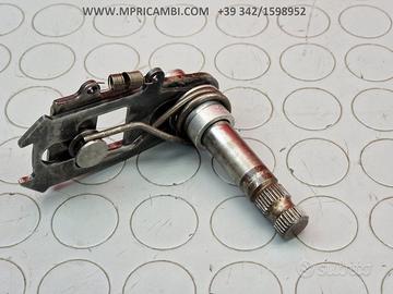 SELETTORE PRESELETTORE HUSABERG FC 550 2002 2003 F